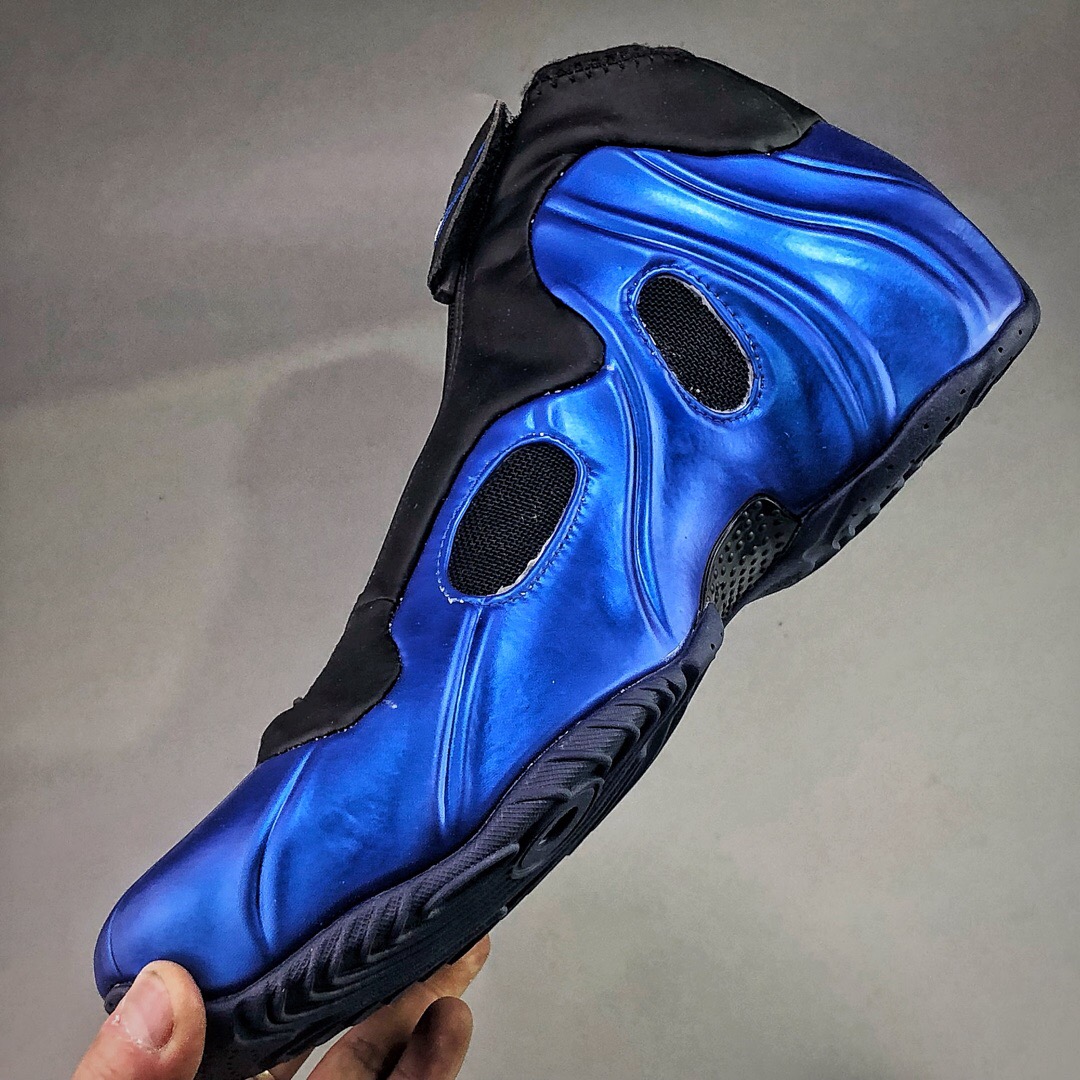 Authentic Nike Air Flightposite One 